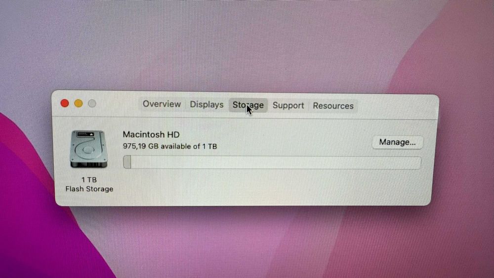 Computador Apple Mac mini (Late 2014)