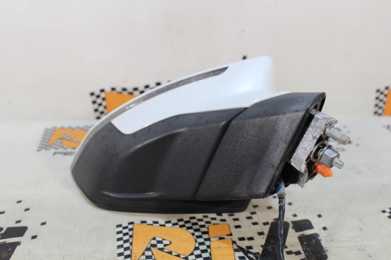 Retrovisor / espelho direito SEAT Leon (5F1)