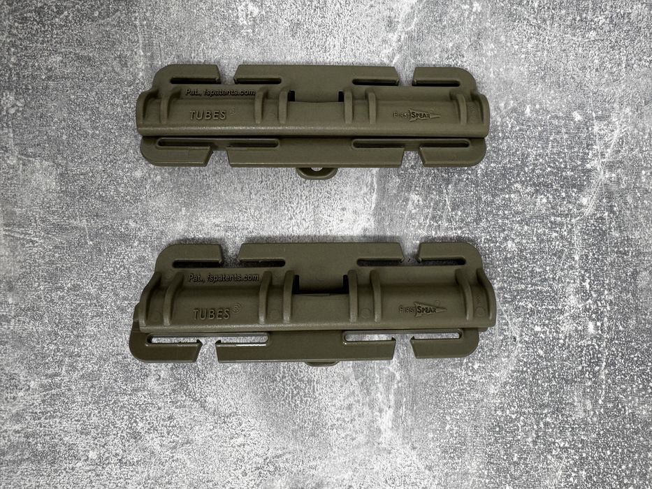 First Spear TUBEST color tan