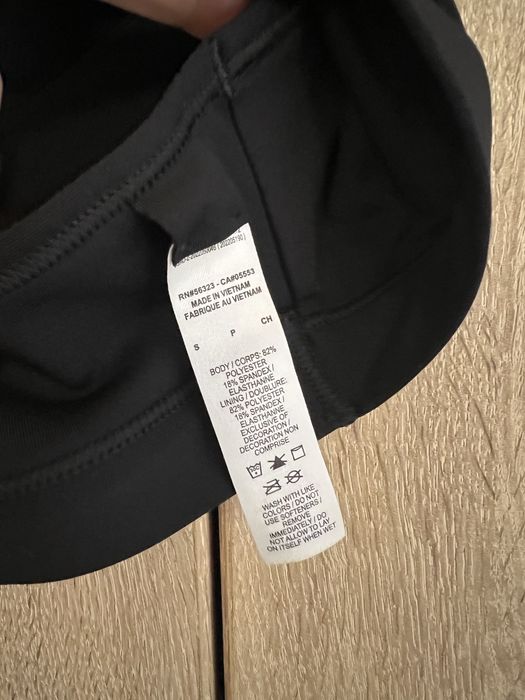 Top damski Nike