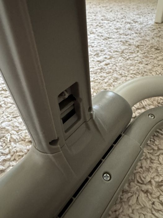 Шезлонг mastela,