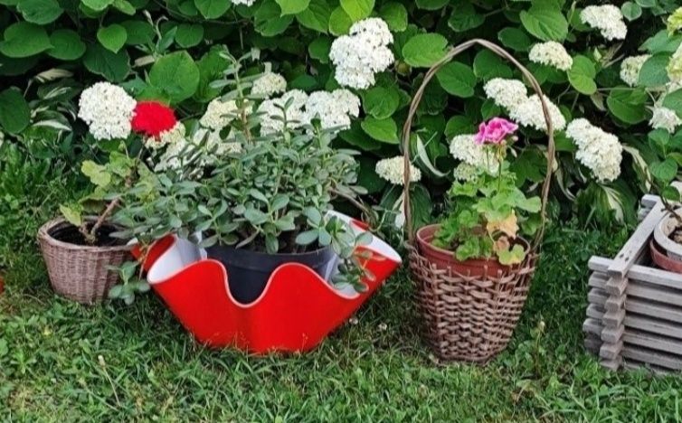 садовий       декор