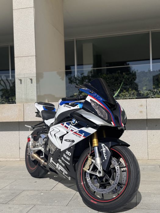 Bmw S1000rr 2015