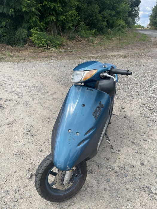 Продам Dio 35 ZX
