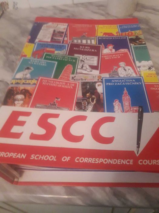 ЕШКО Английский для начинающих