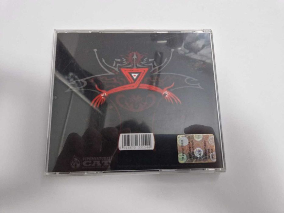 Ufomammut – Idolum (CD, 2008)
