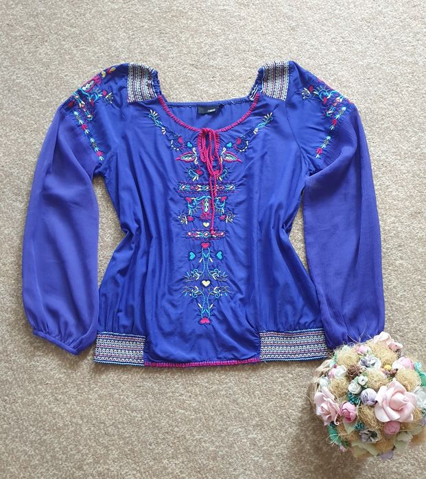 Сорочка Вишиванка підліткова