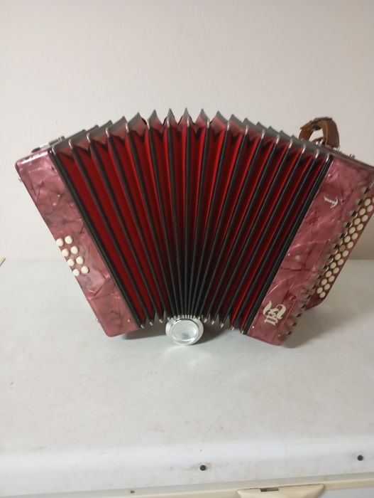Concertina Tell Bachenbulach 3 Vós