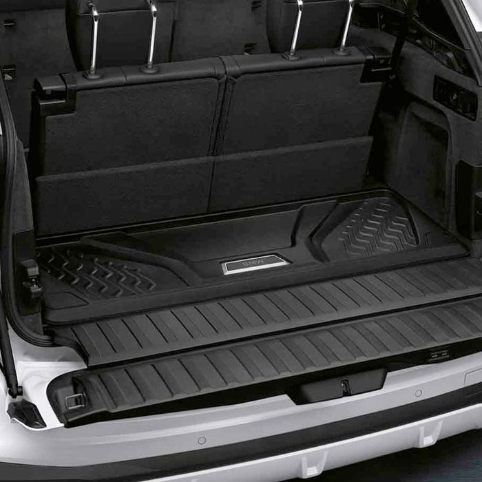 Mata bagażnika BMW X5 (G05)
