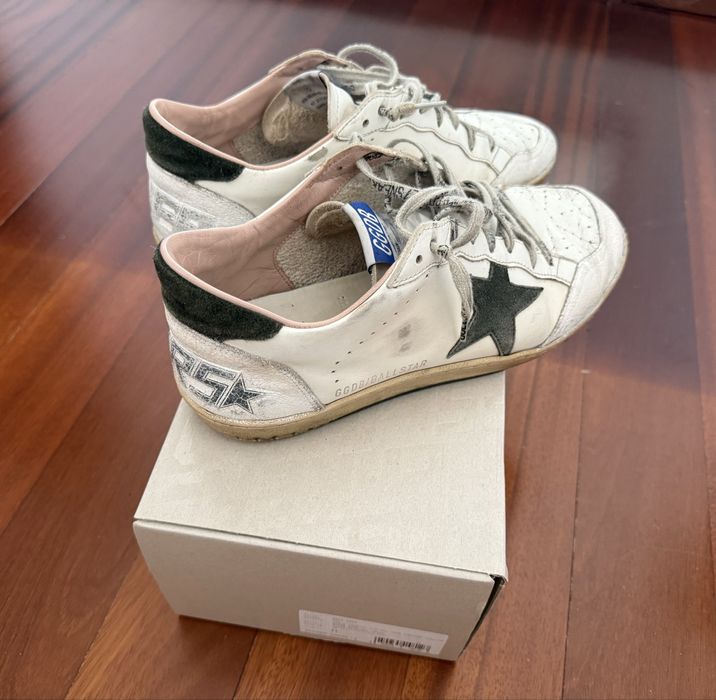 Golden Goose 42 Original