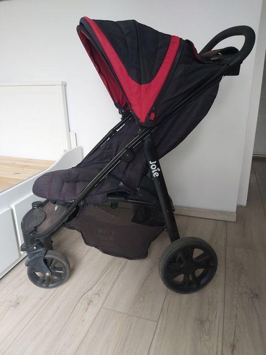 Joie Litetrax 4 wózek spacerowy