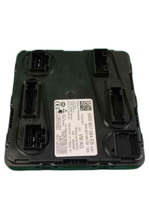 Modulo Electrónico - 8W0907064EB - AUDI A4 B9 (8W2, 8WC)