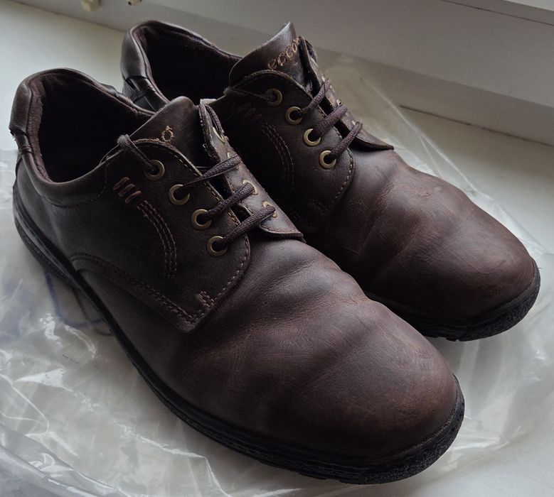 Напівчеревики Ecco