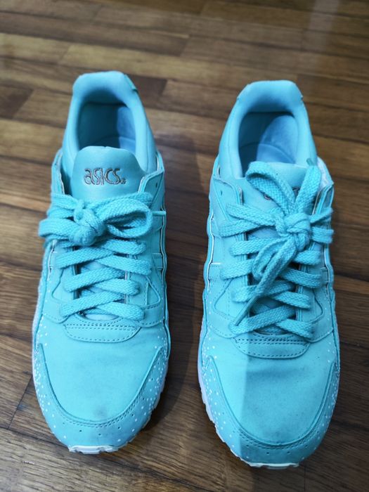 Sapatilhas Asics
