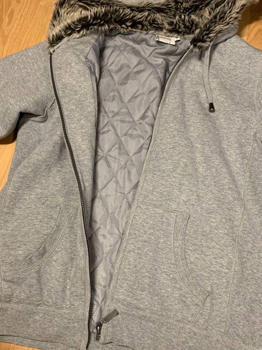 Аляска куртка,куртка с мехом, кофта,зипка,Alaska,opium,jacket,с мехом