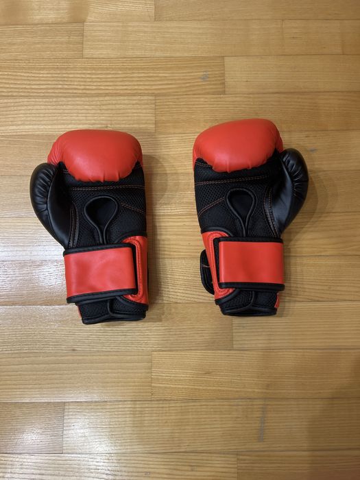 Everlast powerlock 10 oz