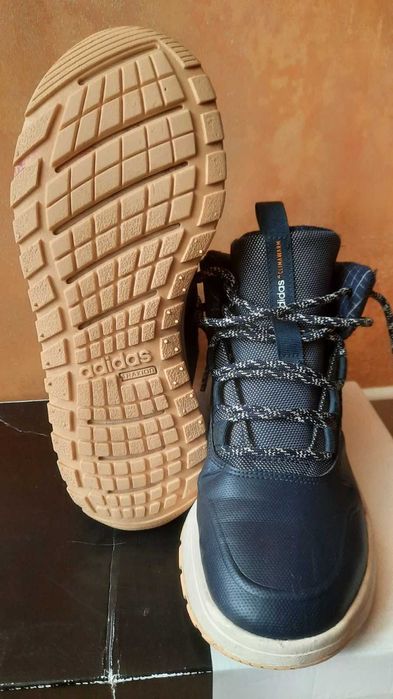 Adidas черевики дитячі 37 1/3, 23 см