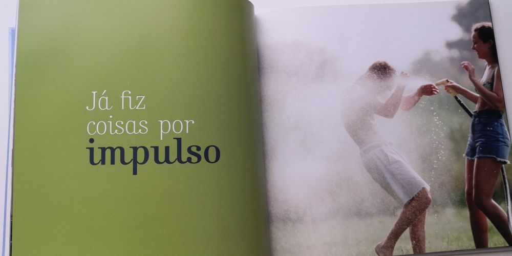 Vida: Já perdoei erros quase imperdoáveis