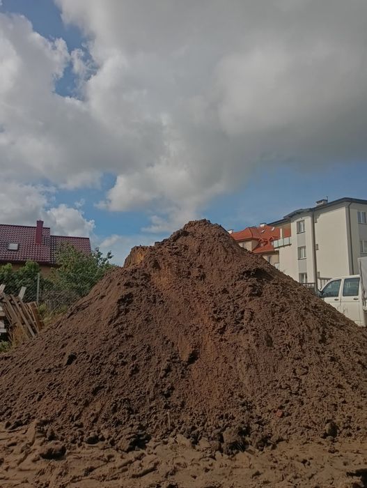 Czarnoziem  tanio