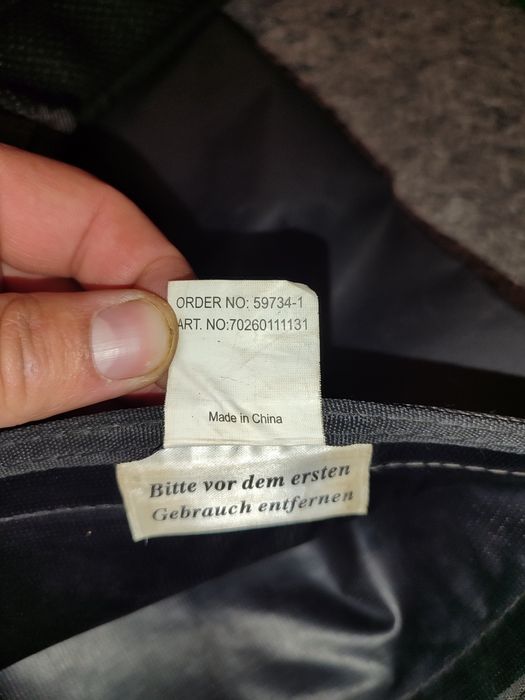 Водонепроникний мото-рюкзак Qbag (roll-top) 30 літрів

30 літрів