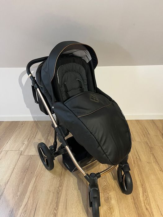 Wózek Bebetto 2w1