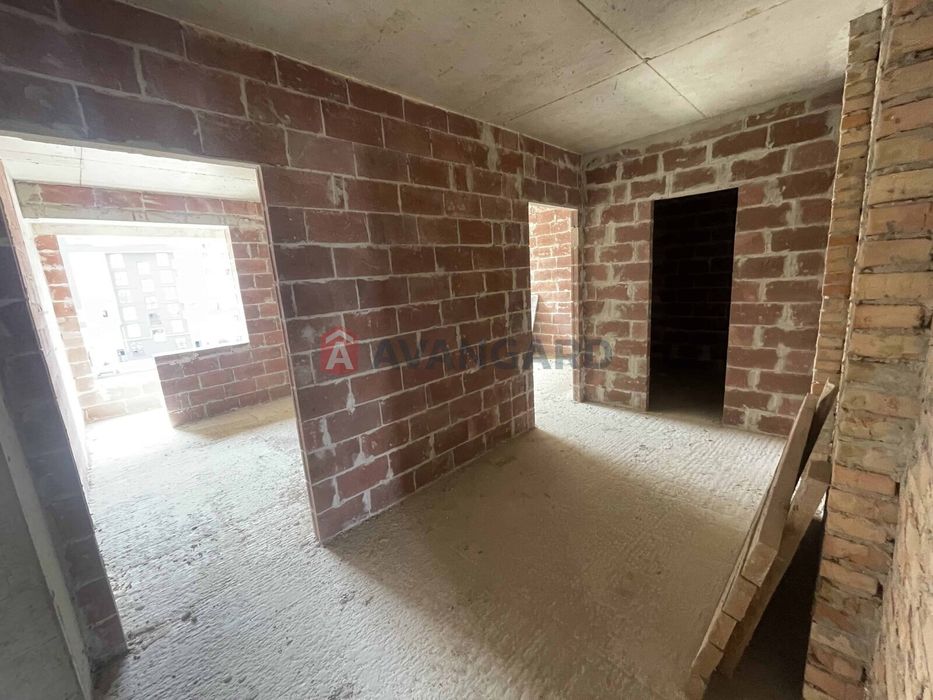 Продаж 2 кім 62 м2 Бетховен вул. Городницька