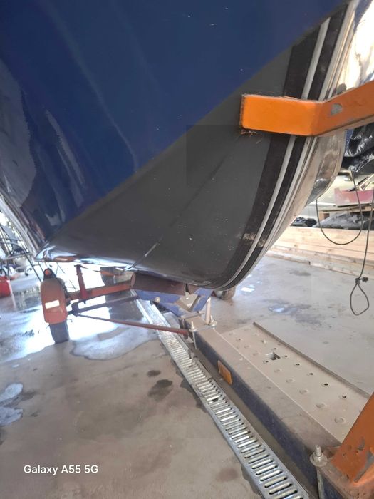 Motorówka sprzedam.