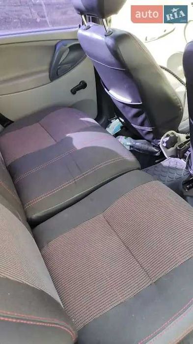 Продам авто ВАЗ 1117 Калина 2011 року