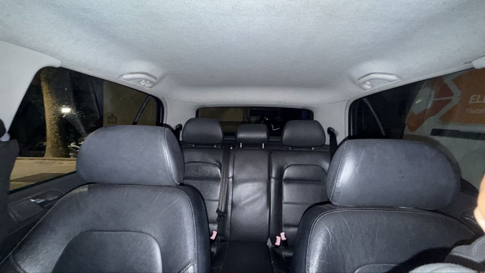 Skoda Fabia 1.4 TDI