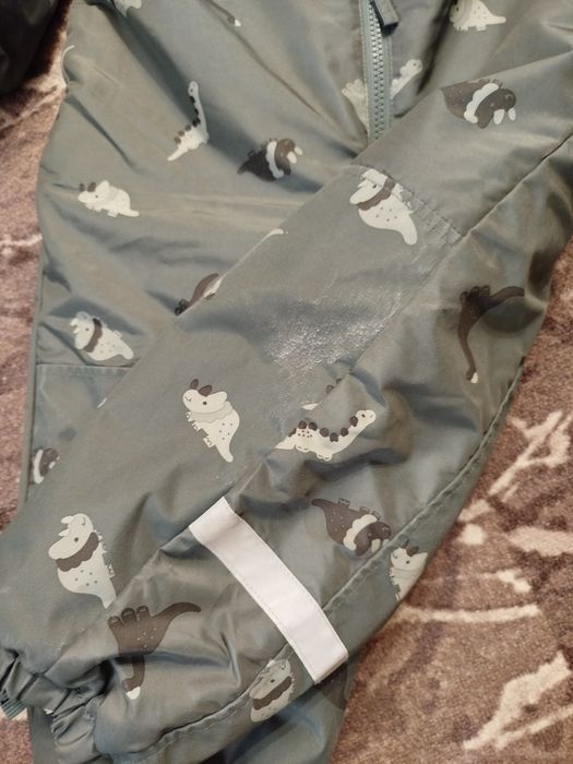 Зимові комбінезони H&M розмір 98