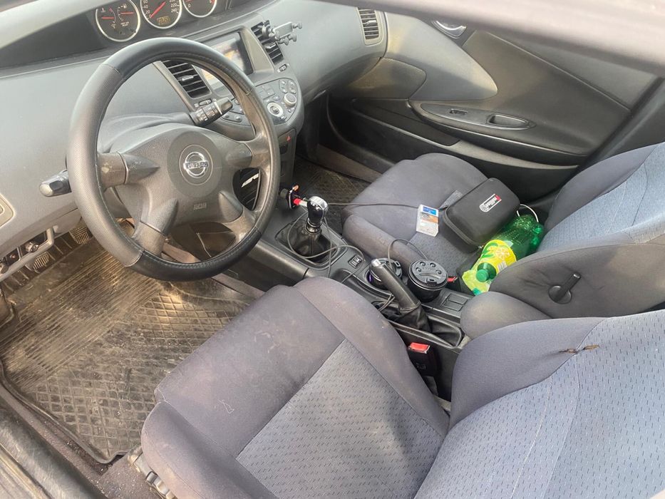 Продаж Nissan Primera
