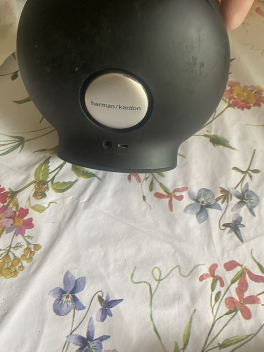 Колонка harman-kardon