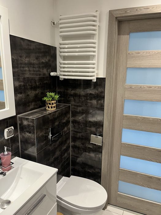 Wynajme kawalerke od 1 stycznia os..Zawadzkiego