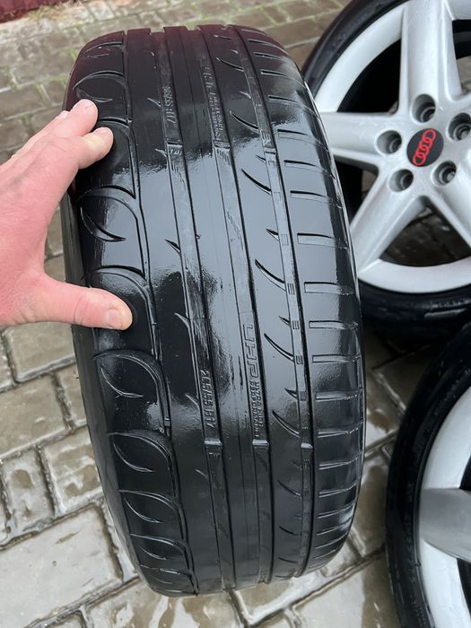 продам диски r17