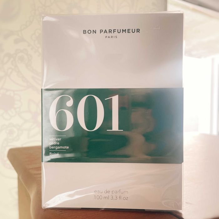 Bon Parfumeur 601 / 100ml