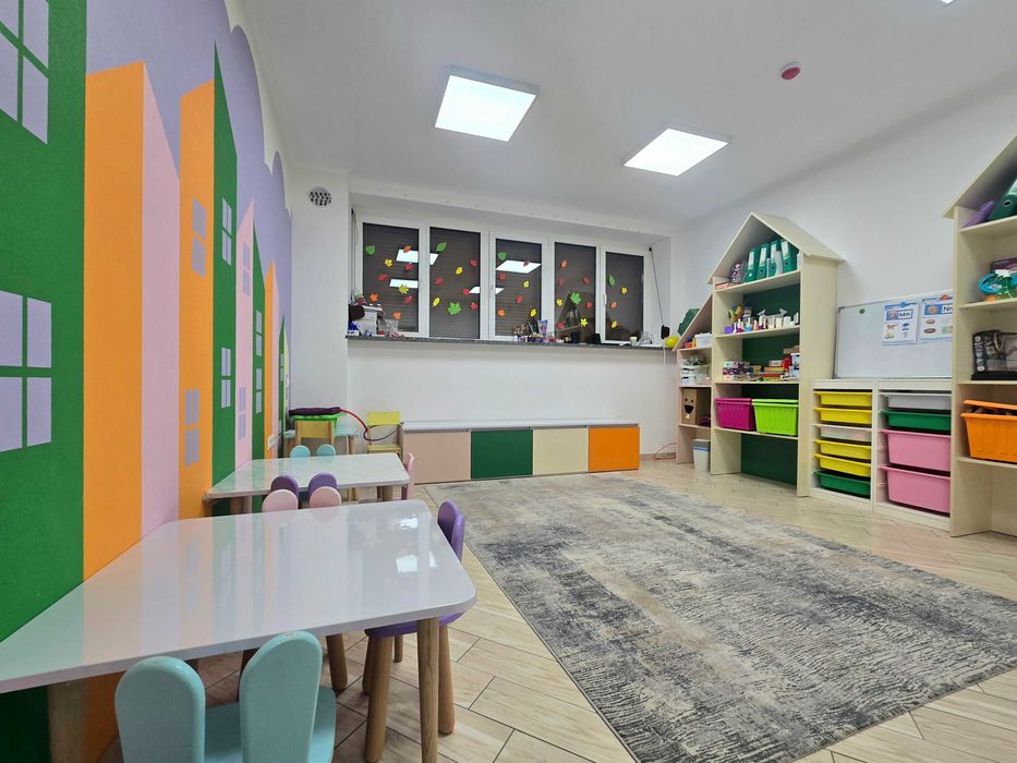 оренда приміщення Зелена. Нежитлове приміщення з євроремонтом.