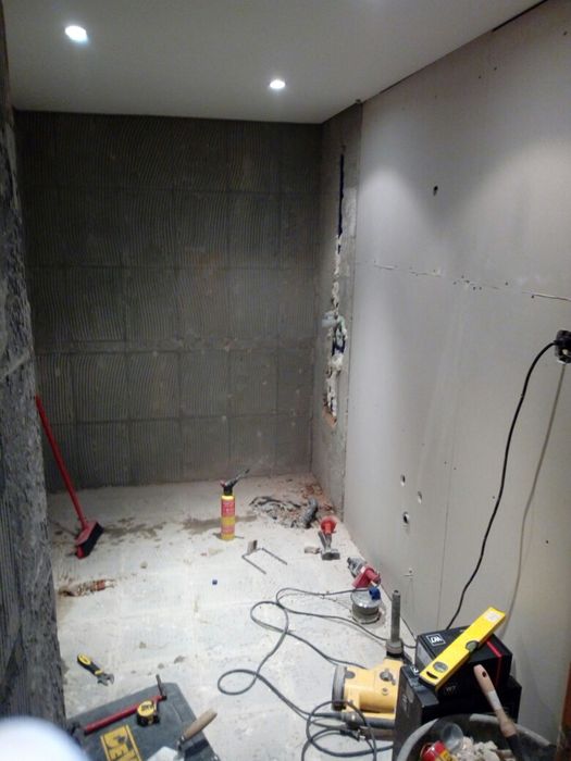 Pichelaria ar condicionado . Remodelações