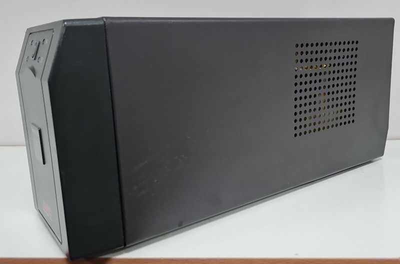 ДБЖ APC Smart-UPS SC 420 Б/В без АКБ