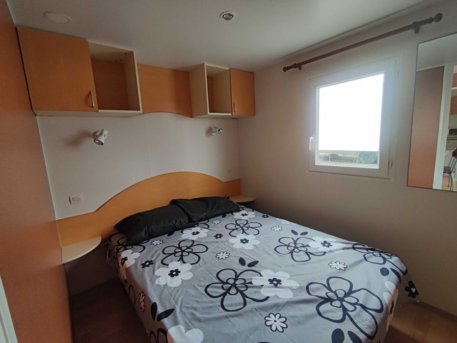 Mobil Home T2 | Promo Entrega | Louisiane Savanah OFERTA TRANSPORTE