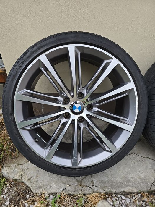 Felgi BMW Styling 464m 20" 5x120