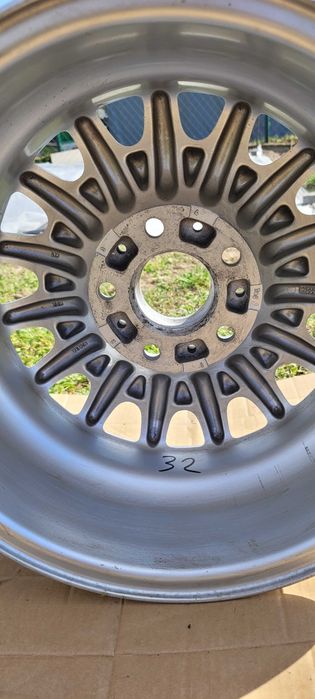 Alufelgi 16" 5x120 Bmw Ładne