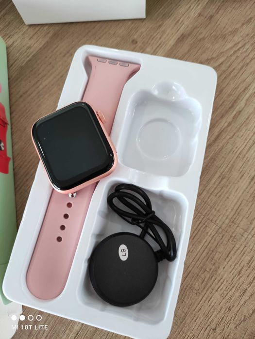 Smartwatch / Relógio X8 Max