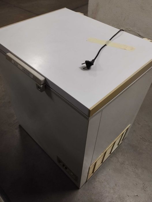 Arca congeladora Média