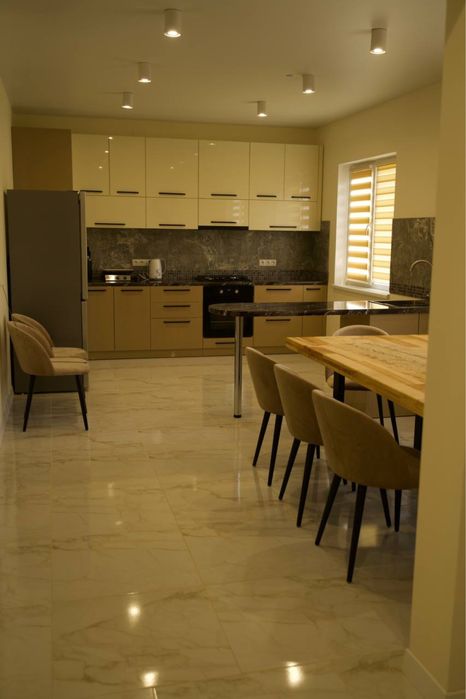 Оренда будинку в Карпатах