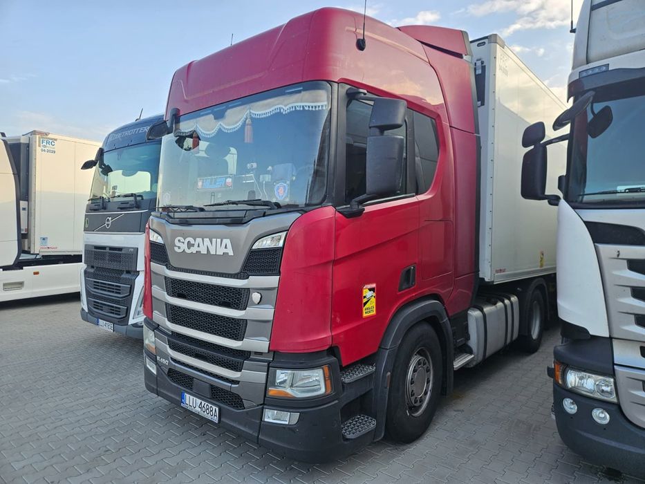 Scania