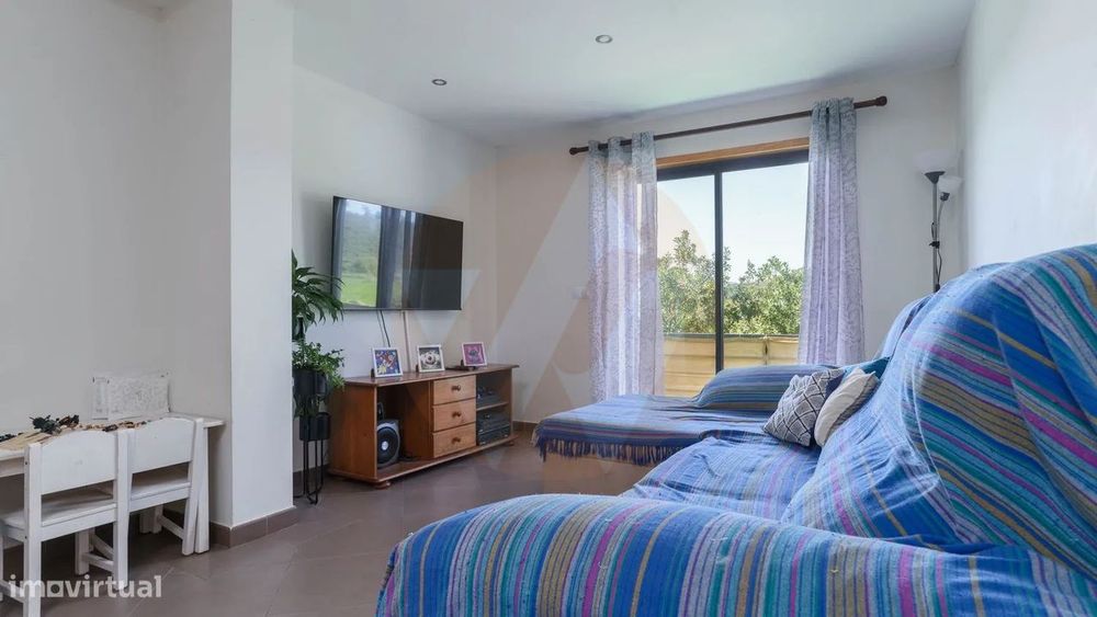 Apartamento T3+1 Odeceixe