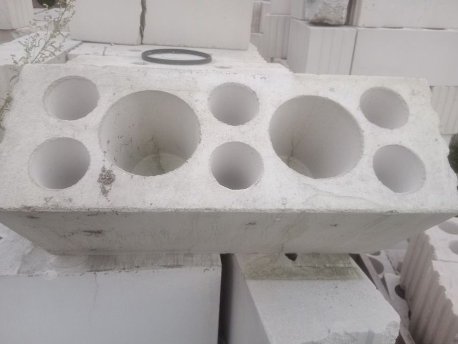 Pustak Sylikat N18/500