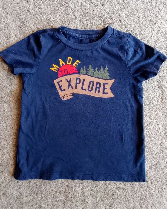 T-shirt Epic Threads r.98 na wiek 3 lata