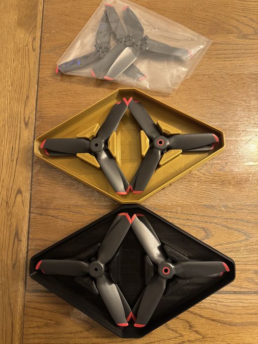 Drone DJI FPV com acessórios 2 baterias