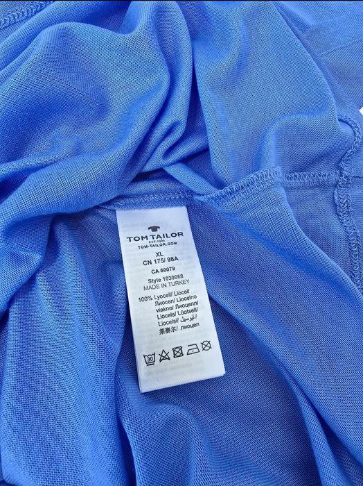 Tom Tailor bluzka r. XL